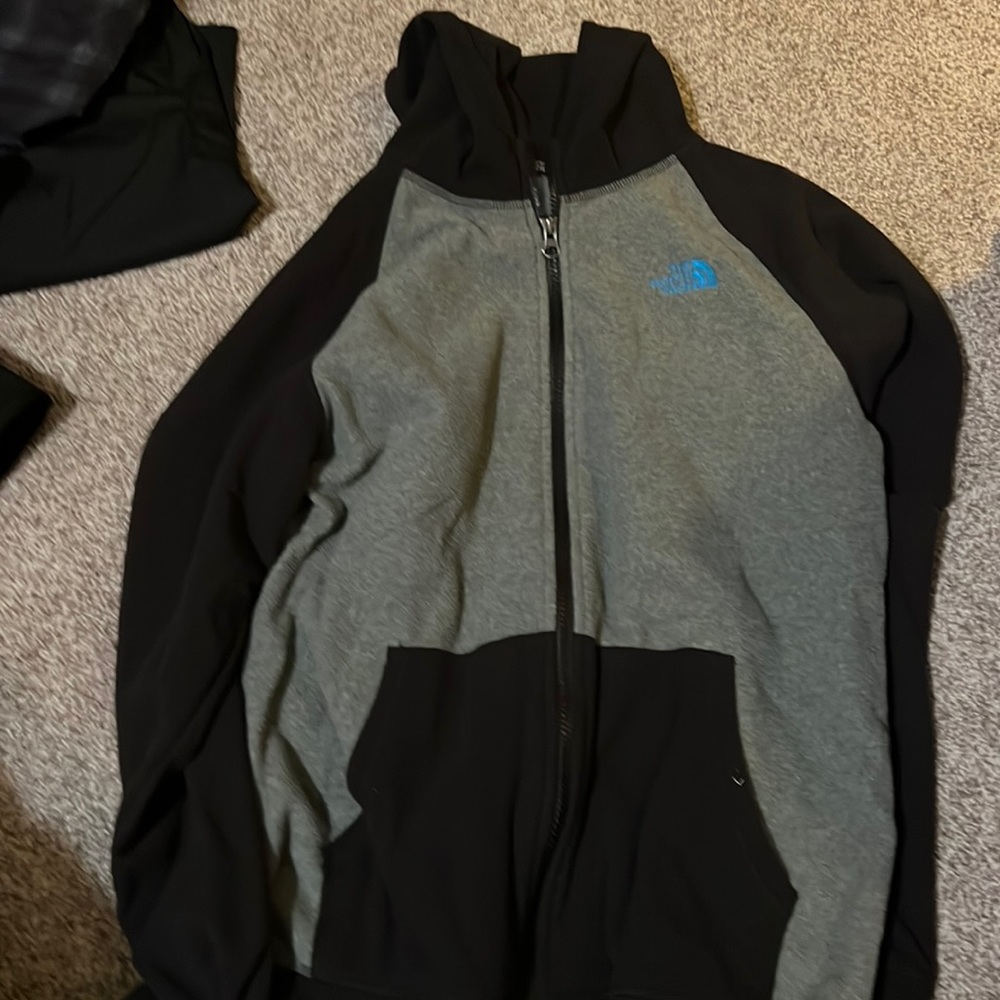 North Face kids jacket Y 18/20